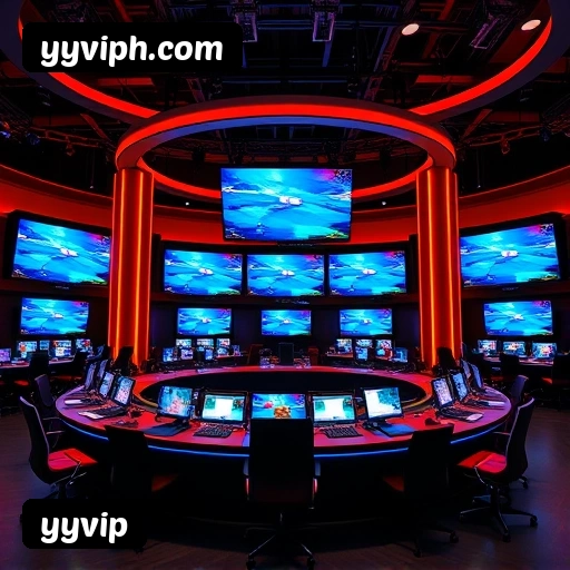 Imagem secundária de apoio para instalação do app yyvip