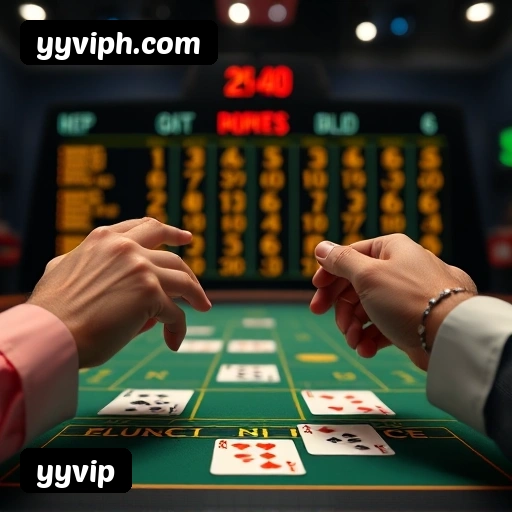 Ofertas personalizadas para jogadores VIP
