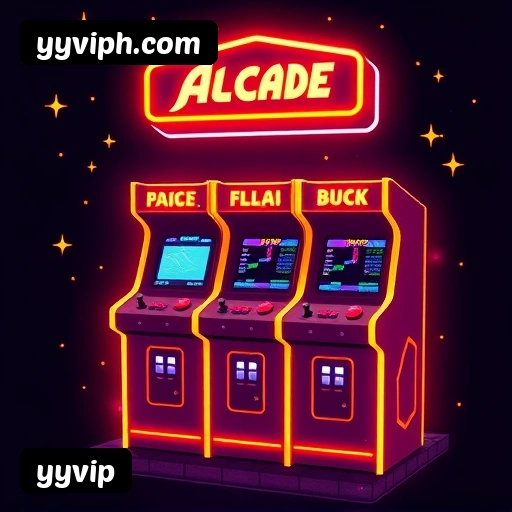 Missões VIP por categoria de jogo