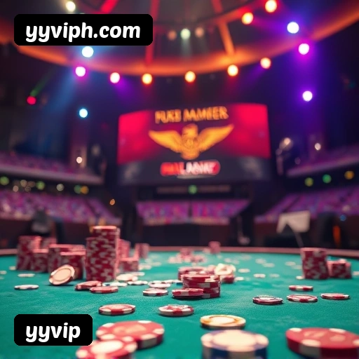 Coleção Premium de Slots yyvip - NetEnt, Pragmatic Play, Evolution